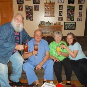 Meet your Posher, Kathy